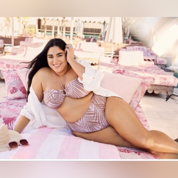Joe Fresh Other - Joe Fresh Collab Roxy Earle Swim